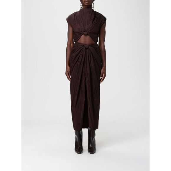 CULT GAIA Dresses & Skirts - Cult Gaia Dress Woman Cocoa
